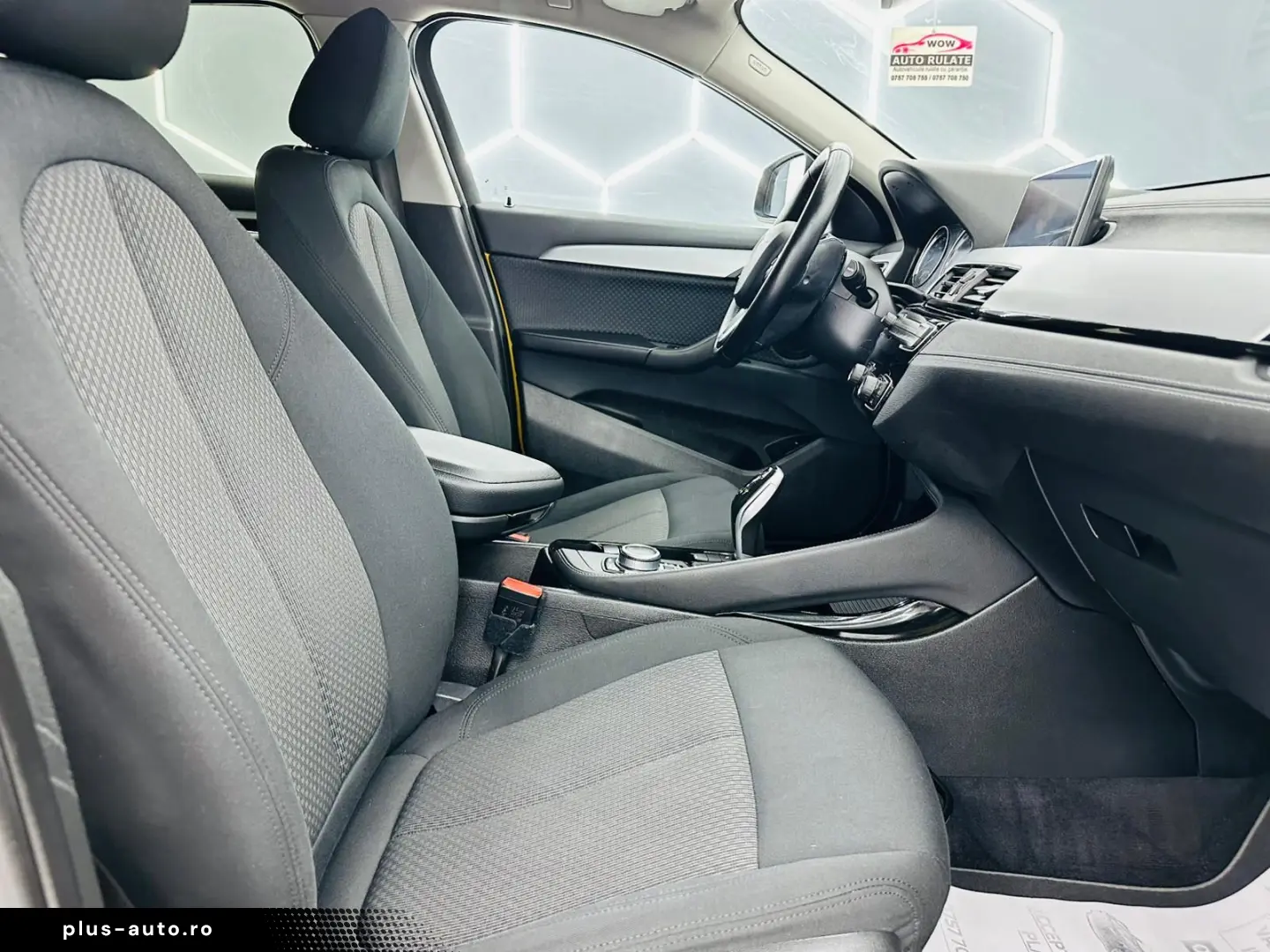 BMW X2 2020 1.5D E6 Garantie 12 Luni Rate Avans 0 Doar Cu Bu