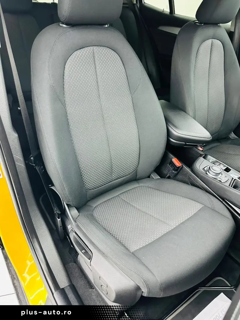 BMW X2 2020 1.5D E6 Garantie 12 Luni Rate Avans 0 Doar Cu Bu