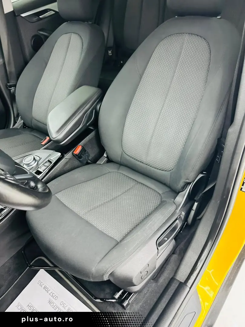 BMW X2 2020 1.5D E6 Garantie 12 Luni Rate Avans 0 Doar Cu Bu