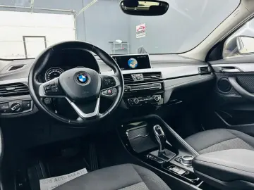 BMW X2 2020 1.5D E6 Garantie 12 Luni Rate Avans 0 Doar Cu Bu