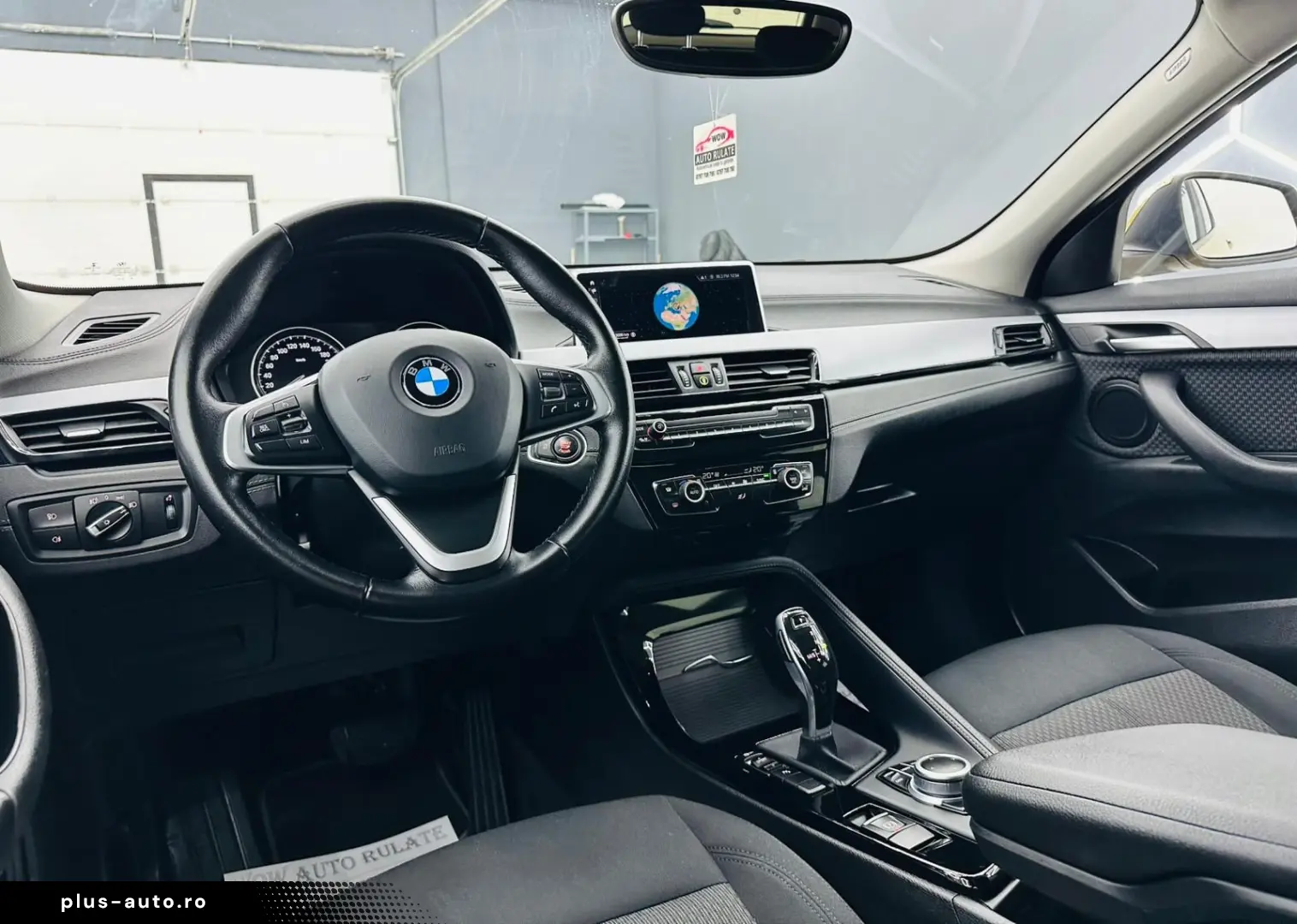 BMW X2 2020 1.5D E6 Garantie 12 Luni Rate Avans 0 Doar Cu Bu