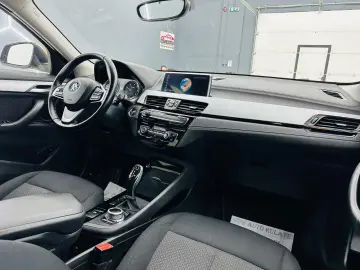 BMW X2 2020 1.5D E6 Garantie 12 Luni Rate Avans 0 Doar Cu Bu