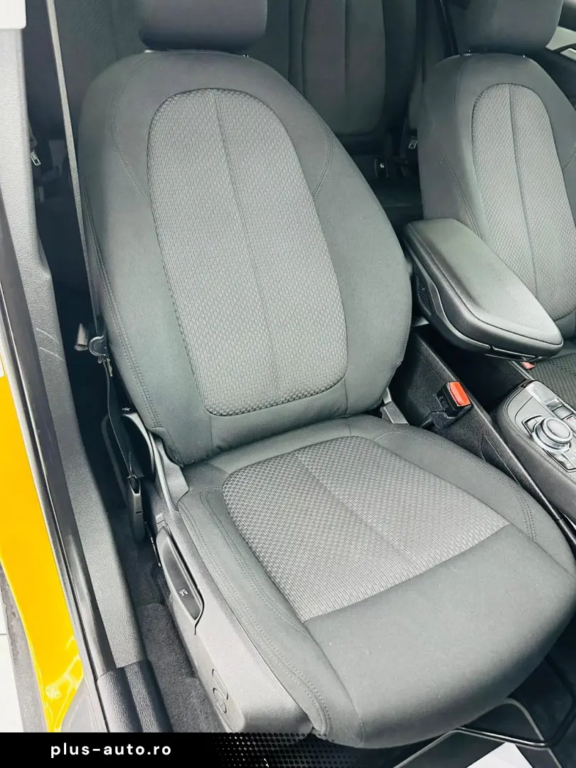 BMW X2 2020 1.5D E6 Garantie 12 Luni Rate Avans 0 Doar Cu Bu