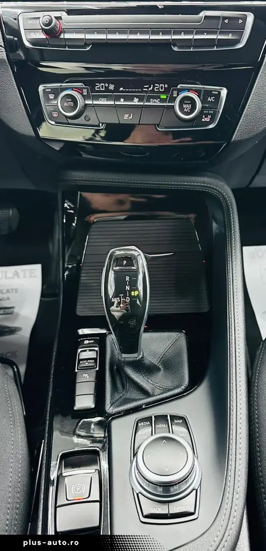 BMW X2 2020 1.5D E6 Garantie 12 Luni Rate Avans 0 Doar Cu Bu