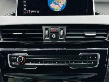 BMW X2 2020 1.5D E6 Garantie 12 Luni Rate Avans 0 Doar Cu Bu