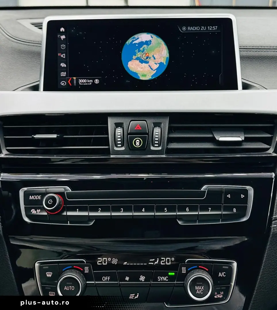 BMW X2 2020 1.5D E6 Garantie 12 Luni Rate Avans 0 Doar Cu Bu