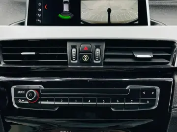 BMW X2 2020 1.5D E6 Garantie 12 Luni Rate Avans 0 Doar Cu Bu