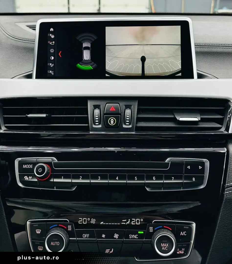 BMW X2 2020 1.5D E6 Garantie 12 Luni Rate Avans 0 Doar Cu Bu