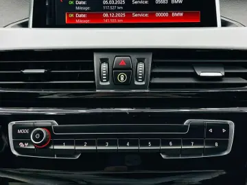 BMW X2 2020 1.5D E6 Garantie 12 Luni Rate Avans 0 Doar Cu Bu