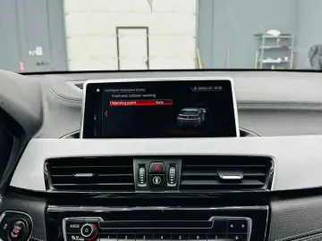 BMW X2 2020 1.5D E6 Garantie 12 Luni Rate Avans 0 Doar Cu Bu