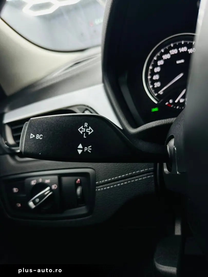 BMW X2 2020 1.5D E6 Garantie 12 Luni Rate Avans 0 Doar Cu Bu