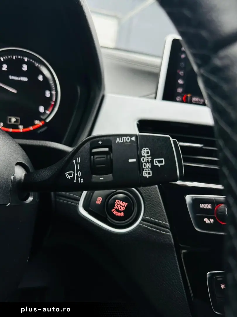 BMW X2 2020 1.5D E6 Garantie 12 Luni Rate Avans 0 Doar Cu Bu