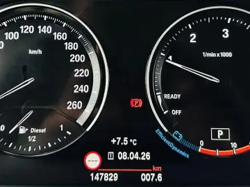 BMW X2 2020 1.5D E6 Garantie 12 Luni Rate Avans 0 Doar Cu Bu