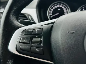 BMW X2 2020 1.5D E6 Garantie 12 Luni Rate Avans 0 Doar Cu Bu