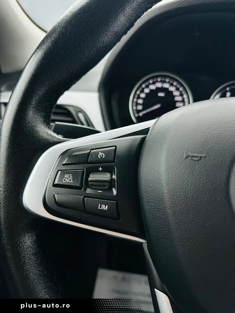 BMW X2 2020 1.5D E6 Garantie 12 Luni Rate Avans 0 Doar Cu Bu