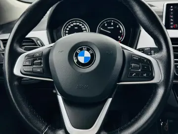 BMW X2 2020 1.5D E6 Garantie 12 Luni Rate Avans 0 Doar Cu Bu