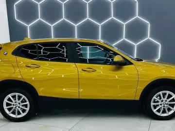BMW X2 2020 1.5D E6 Garantie 12 Luni Rate Avans 0 Doar Cu Bu