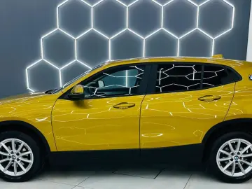 BMW X2 2020 1.5D E6 Garantie 12 Luni Rate Avans 0 Doar Cu Bu