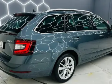 SKODA OCTAVIA 2019 1.6D E6 Garantie 12 Luni Rate Avans 0 Doa