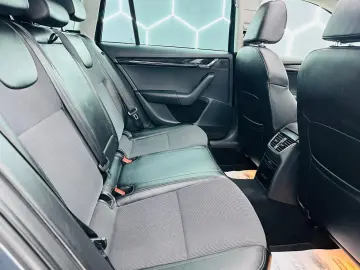 SKODA OCTAVIA 2019 1.6D E6 Garantie 12 Luni Rate Avans 0 Doa