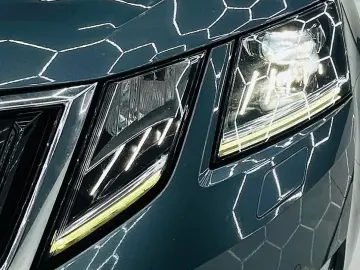 SKODA OCTAVIA 2019 1.6D E6 Garantie 12 Luni Rate Avans 0 Doa