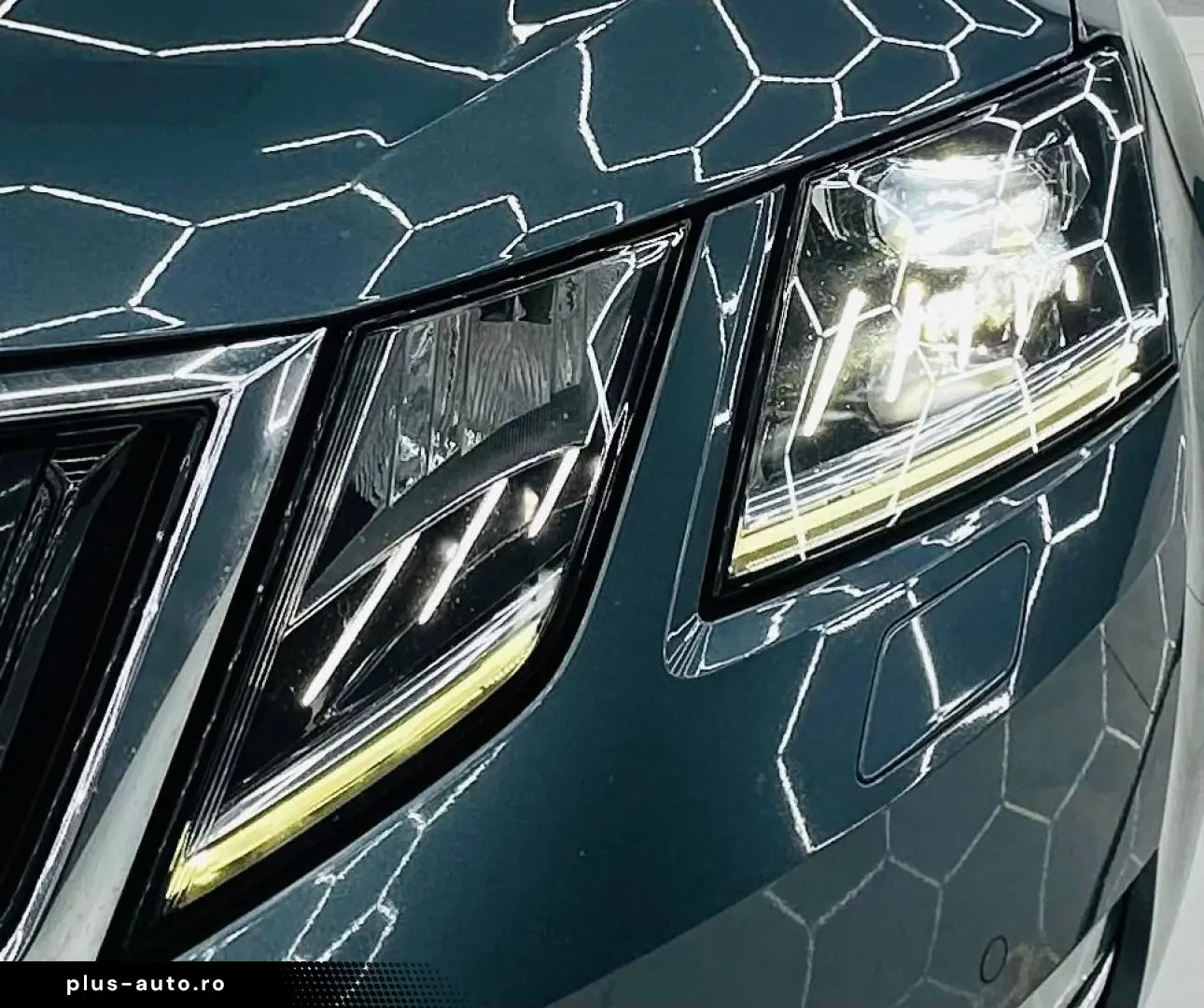 SKODA OCTAVIA 2019 1.6D E6 Garantie 12 Luni Rate Avans 0 Doa