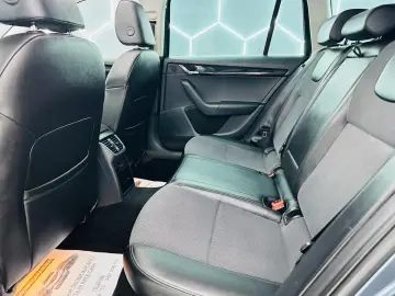 SKODA OCTAVIA 2019 1.6D E6 Garantie 12 Luni Rate Avans 0 Doa