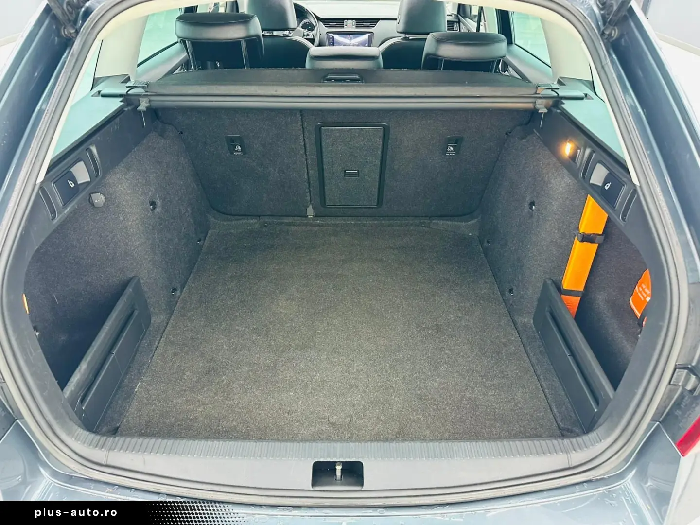 SKODA OCTAVIA 2019 1.6D E6 Garantie 12 Luni Rate Avans 0 Doa