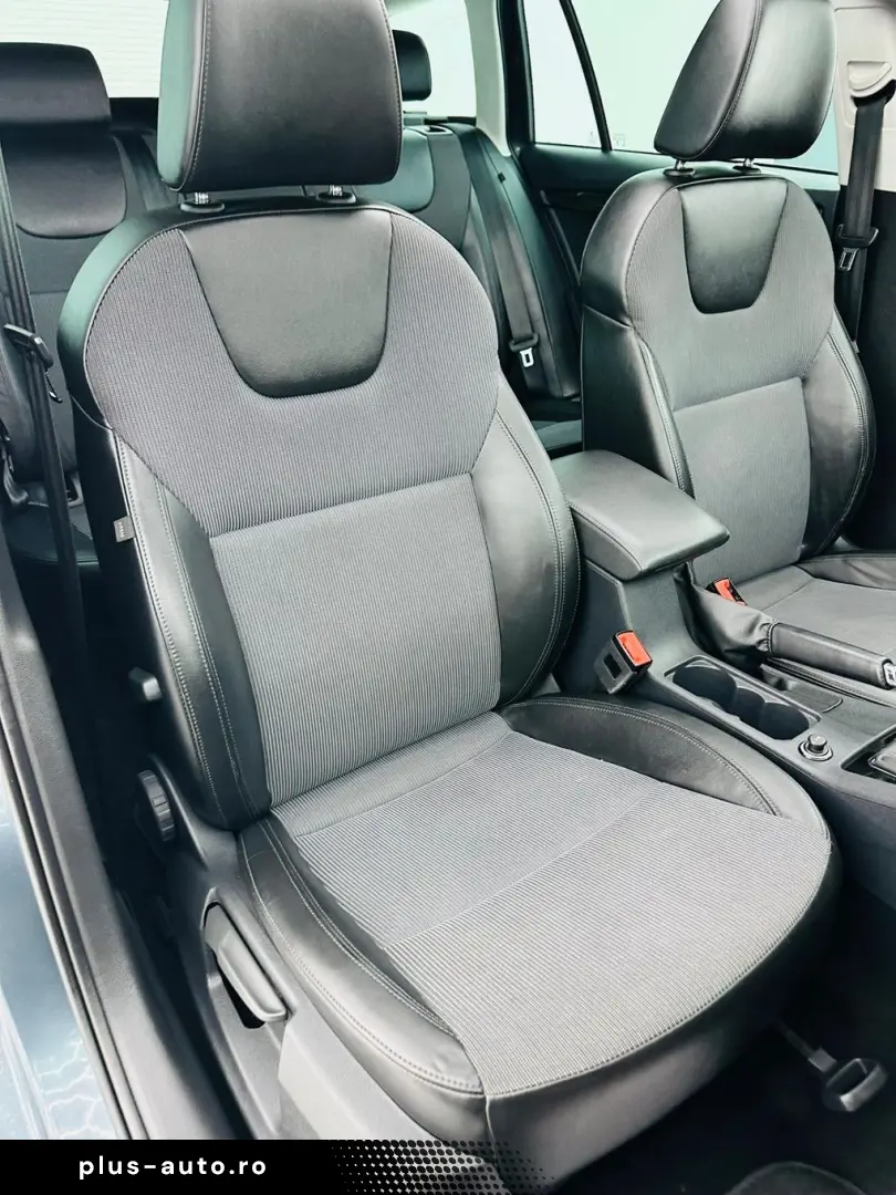 SKODA OCTAVIA 2019 1.6D E6 Garantie 12 Luni Rate Avans 0 Doa