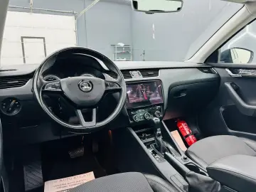 SKODA OCTAVIA 2019 1.6D E6 Garantie 12 Luni Rate Avans 0 Doa