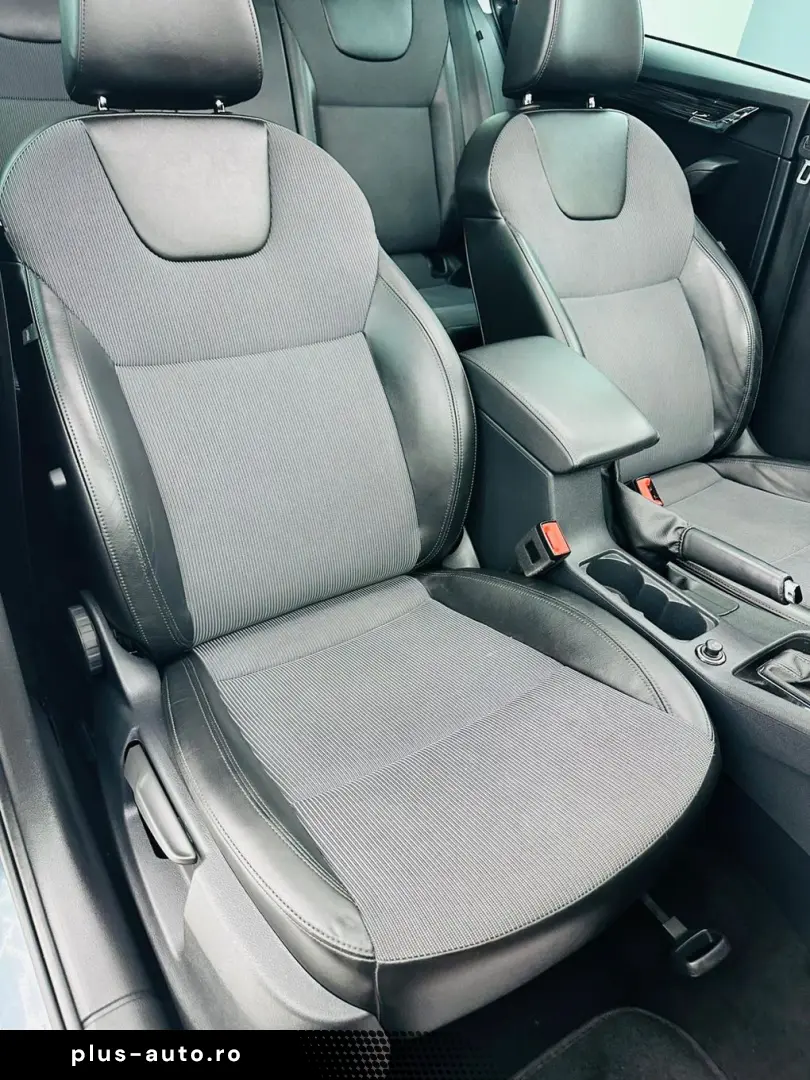 SKODA OCTAVIA 2019 1.6D E6 Garantie 12 Luni Rate Avans 0 Doa