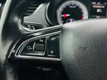 SKODA OCTAVIA 2019 1.6D E6 Garantie 12 Luni Rate Avans 0 Doa