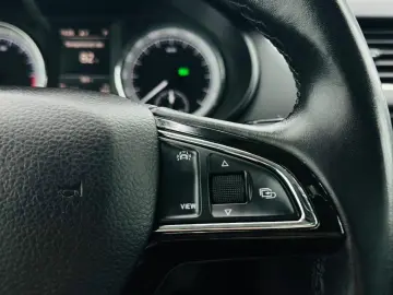 SKODA OCTAVIA 2019 1.6D E6 Garantie 12 Luni Rate Avans 0 Doa