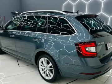 SKODA OCTAVIA 2019 1.6D E6 Garantie 12 Luni Rate Avans 0 Doa