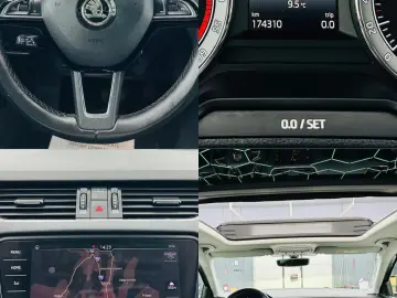 SKODA OCTAVIA 2019 1.6D E6 Garantie 12 Luni Rate Avans 0 Doa