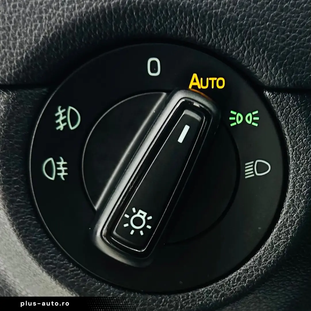 SKODA OCTAVIA 2019 1.6D E6 Garantie 12 Luni Rate Avans 0 Doa