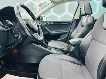 SKODA OCTAVIA 2019 1.6D E6 Garantie 12 Luni Rate Avans 0 Doa