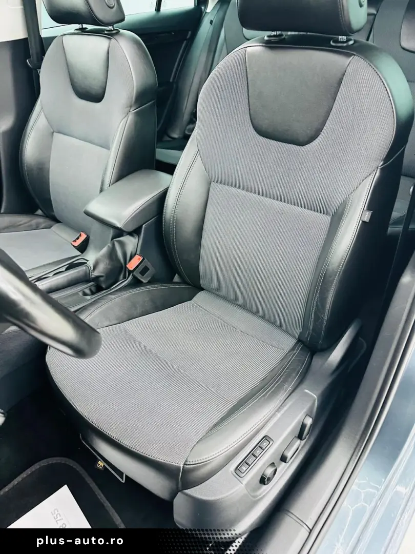 SKODA OCTAVIA 2019 1.6D E6 Garantie 12 Luni Rate Avans 0 Doa