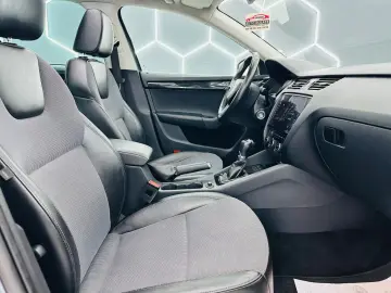 SKODA OCTAVIA 2019 1.6D E6 Garantie 12 Luni Rate Avans 0 Doa