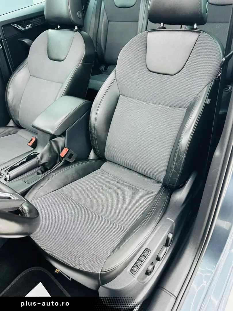 SKODA OCTAVIA 2019 1.6D E6 Garantie 12 Luni Rate Avans 0 Doa