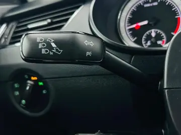 SKODA OCTAVIA 2019 1.6D E6 Garantie 12 Luni Rate Avans 0 Doa