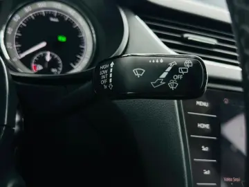 SKODA OCTAVIA 2019 1.6D E6 Garantie 12 Luni Rate Avans 0 Doa