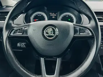 SKODA OCTAVIA 2019 1.6D E6 Garantie 12 Luni Rate Avans 0 Doa