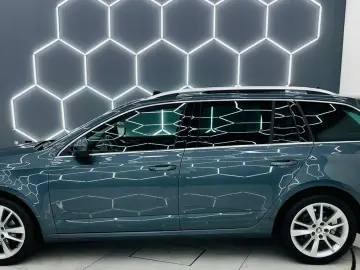 SKODA OCTAVIA 2019 1.6D E6 Garantie 12 Luni Rate Avans 0 Doa