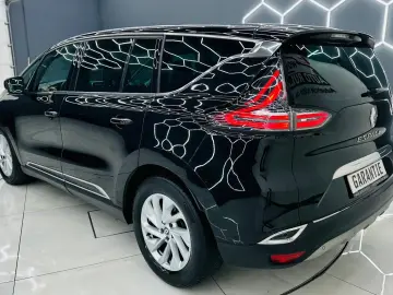 RENAULT ESPACE 2015 1.6D E6 7 Locuri Garantie 12 Luni Rate A