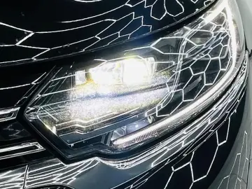 RENAULT ESPACE 2015 1.6D E6 7 Locuri Garantie 12 Luni Rate A