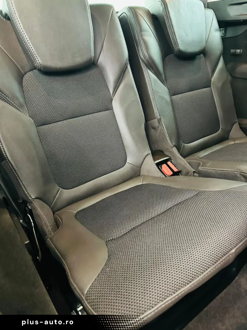 RENAULT ESPACE 2015 1.6D E6 7 Locuri Garantie 12 Luni Rate A