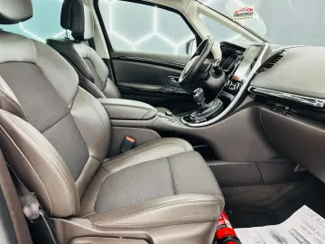 RENAULT ESPACE 2015 1.6D E6 7 Locuri Garantie 12 Luni Rate A