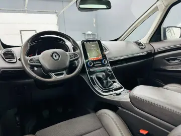 RENAULT ESPACE 2015 1.6D E6 7 Locuri Garantie 12 Luni Rate A