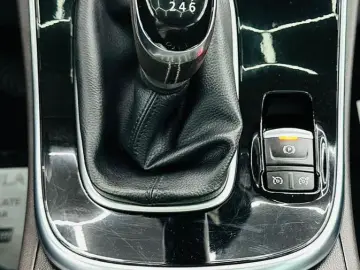 RENAULT ESPACE 2015 1.6D E6 7 Locuri Garantie 12 Luni Rate A